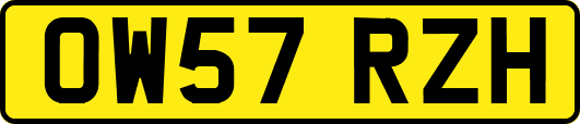 OW57RZH