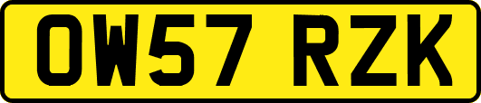 OW57RZK
