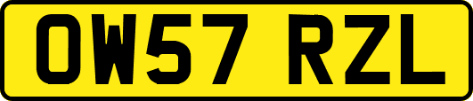 OW57RZL
