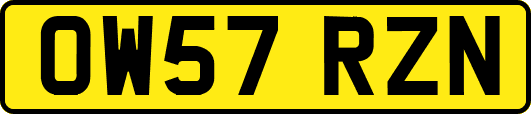 OW57RZN