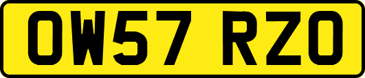 OW57RZO