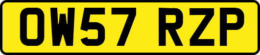 OW57RZP