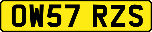 OW57RZS