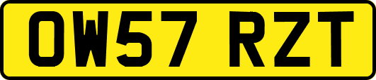 OW57RZT