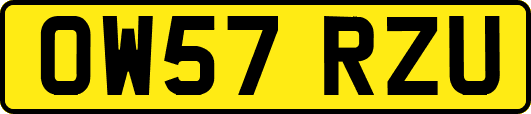 OW57RZU