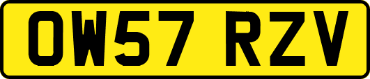 OW57RZV