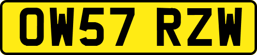 OW57RZW