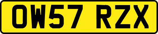 OW57RZX