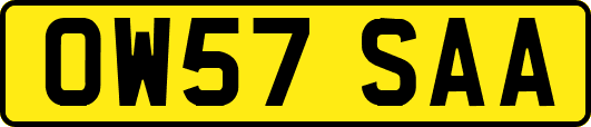 OW57SAA