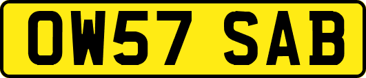 OW57SAB