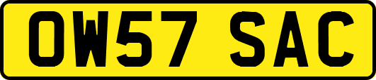 OW57SAC