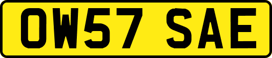 OW57SAE