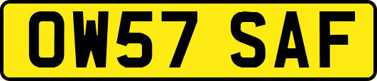 OW57SAF