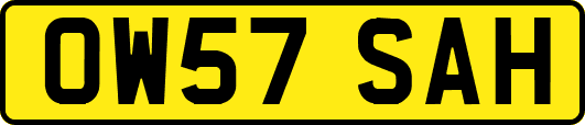 OW57SAH