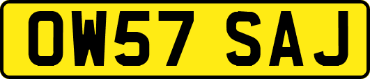 OW57SAJ
