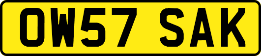OW57SAK