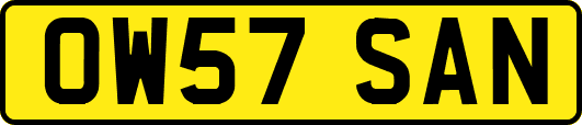OW57SAN