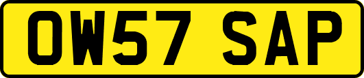 OW57SAP