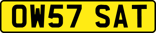 OW57SAT