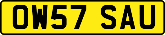 OW57SAU