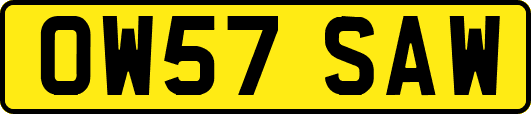 OW57SAW