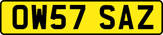 OW57SAZ