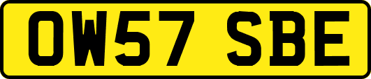 OW57SBE