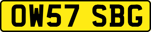 OW57SBG