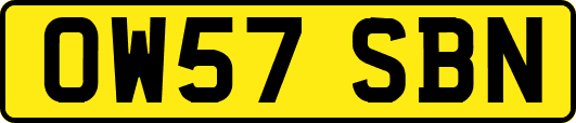 OW57SBN