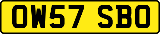 OW57SBO