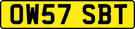 OW57SBT