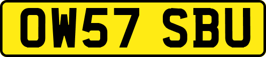 OW57SBU