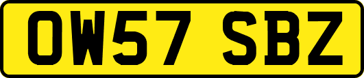 OW57SBZ