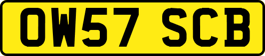 OW57SCB