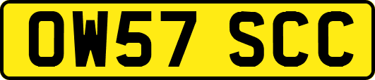 OW57SCC