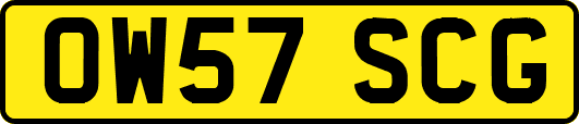OW57SCG
