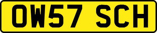 OW57SCH