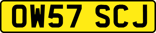 OW57SCJ