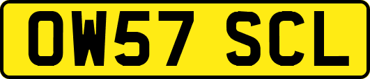 OW57SCL