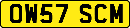 OW57SCM