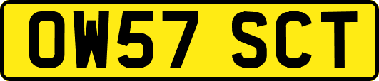 OW57SCT