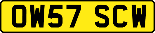 OW57SCW