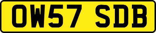 OW57SDB