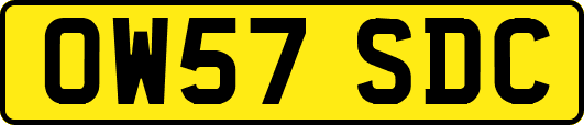 OW57SDC