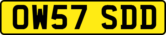OW57SDD