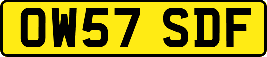 OW57SDF