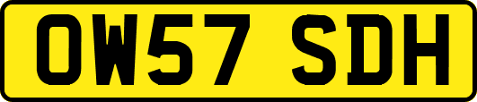 OW57SDH