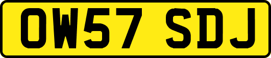 OW57SDJ