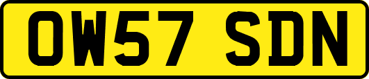 OW57SDN