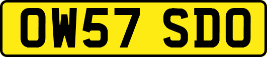 OW57SDO